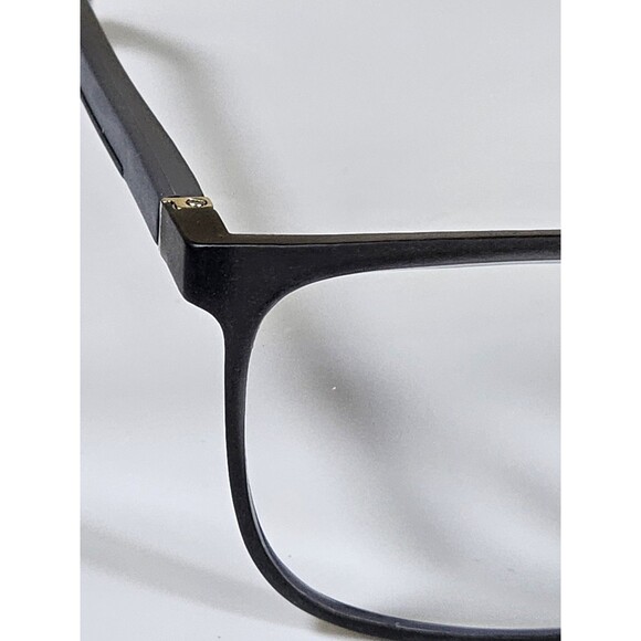 Shinu unisex TR90 SH078 C5 Gray 52x17x140 Eyeglasses Used Cond FRAMES ONLY!! - Picture 7 of 16